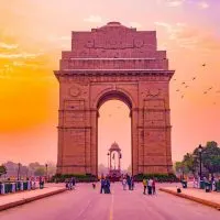 delhi travel guide