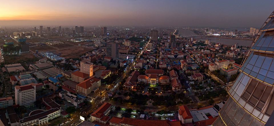 phnom penh