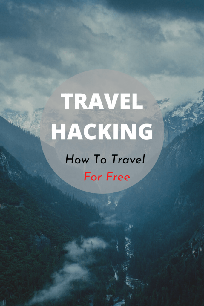 travel hacking
