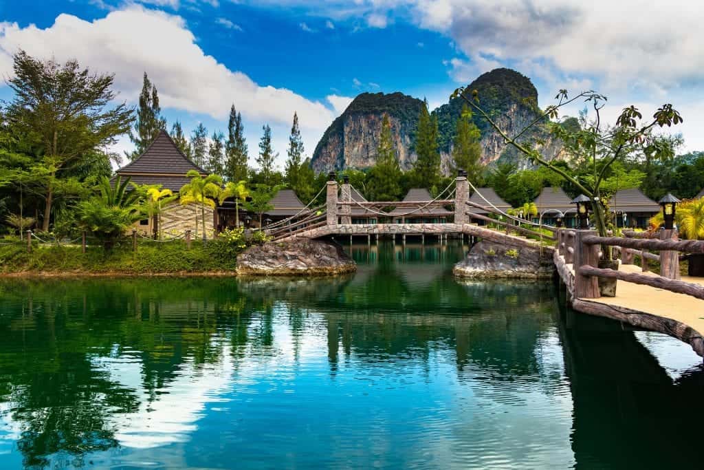 Thailand: amazing places off the beaten track you didn’t know existed