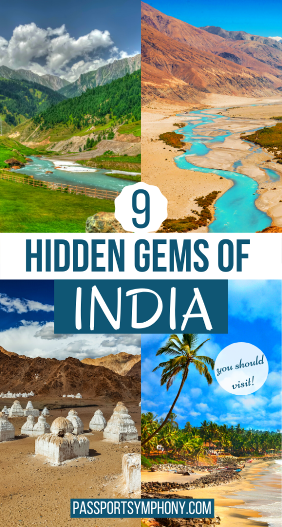 Hidden gems in India- 9 off-the-beaten-track places in India you probably didn't know existed 11 9 HIDDEN GEMS OF INDIA (1)