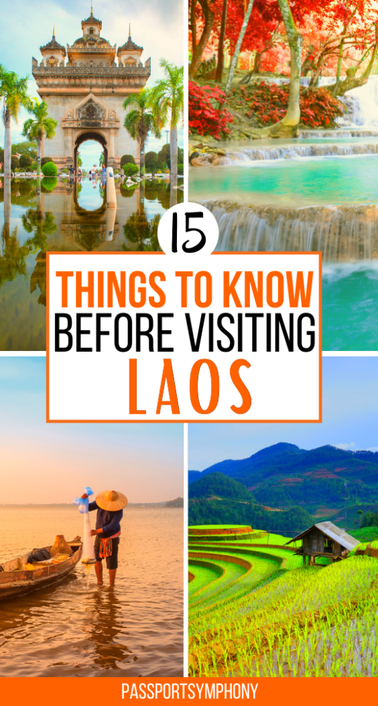 15 THINGS TO KNOW BEFORE VISITING LAOS (1)