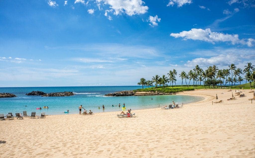 visit Hawaii on a budget
