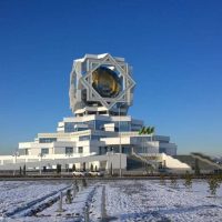 things to do in Turkmenistan
