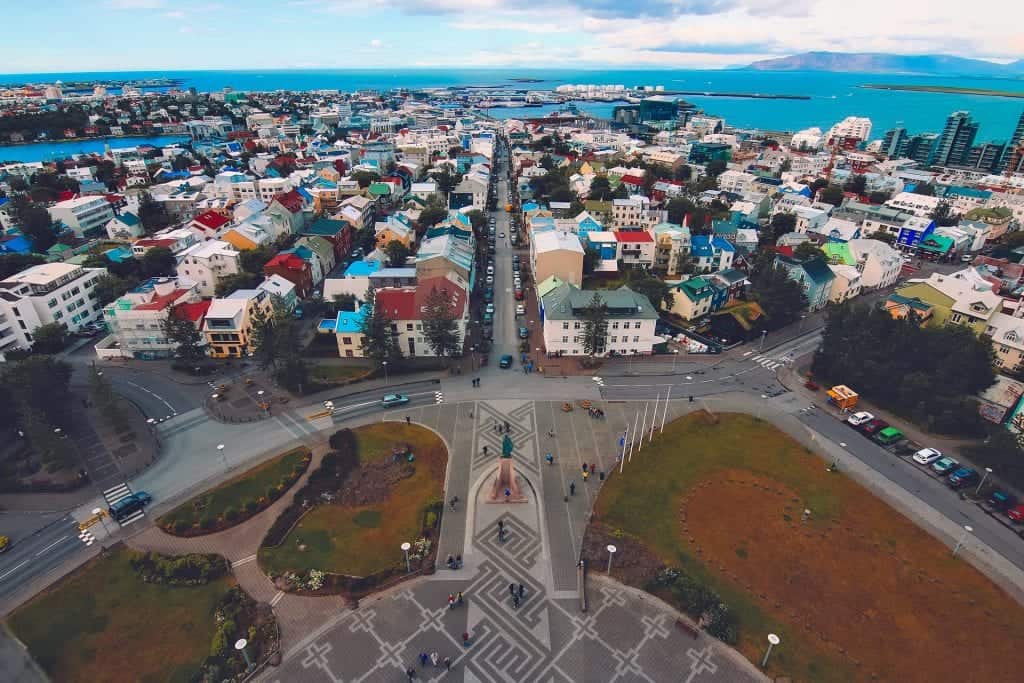 reykjavik things to know before visiting Iceland