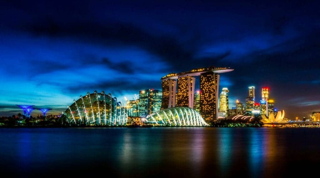 Comprehensive travel guide: Discover Singapore in 24 hours
