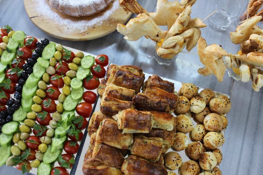 Solo traveler guide to Turkey