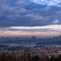 solo travel in turkey