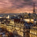 Paris in a day itinerary
