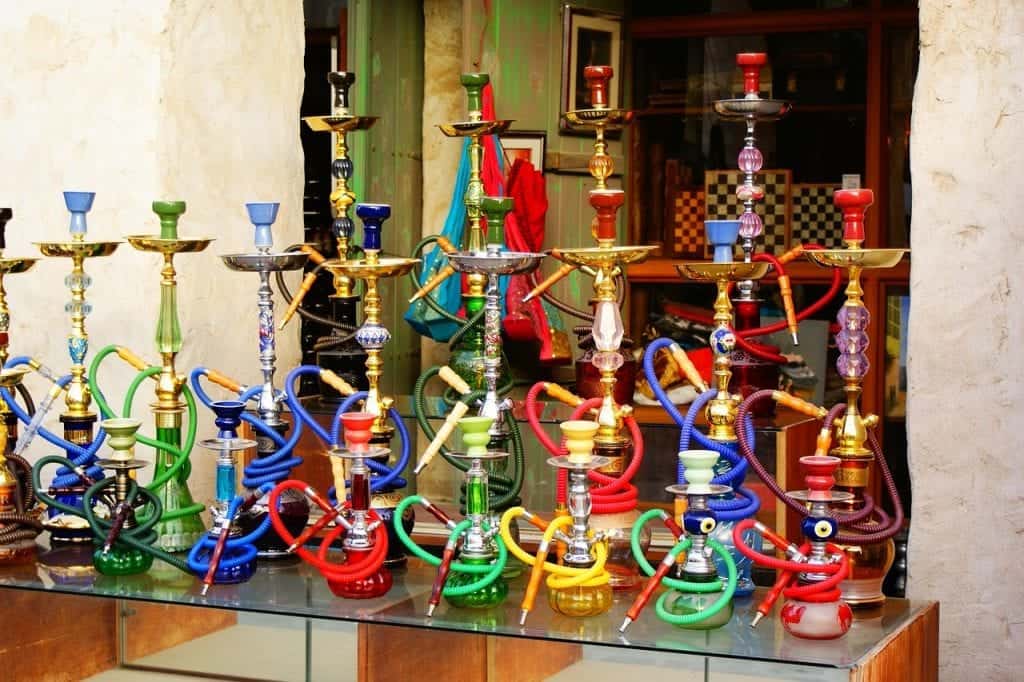 nargile turkey