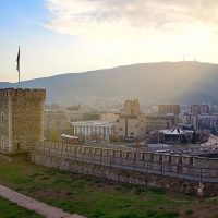places to visit in Macedonia bucket list