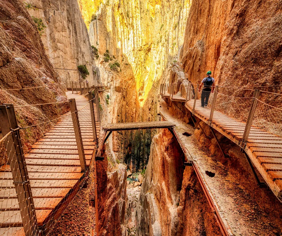 Caminito Del Rey