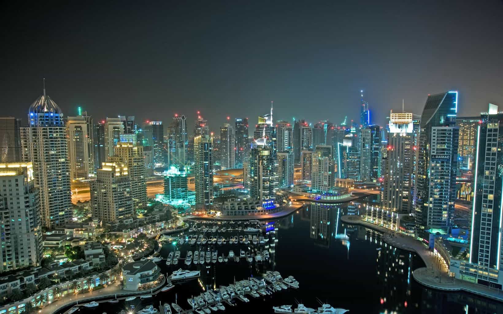 The ultimate expat guide to living in Dubai- here’s everything you need to know