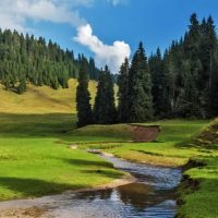 beautiful places in Romania