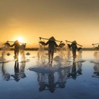 Things to know before traveling to Vietnam