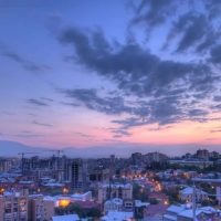 must see places in Yerevan