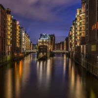 visiting germany