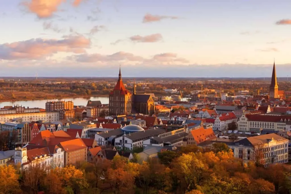 rostock Germany