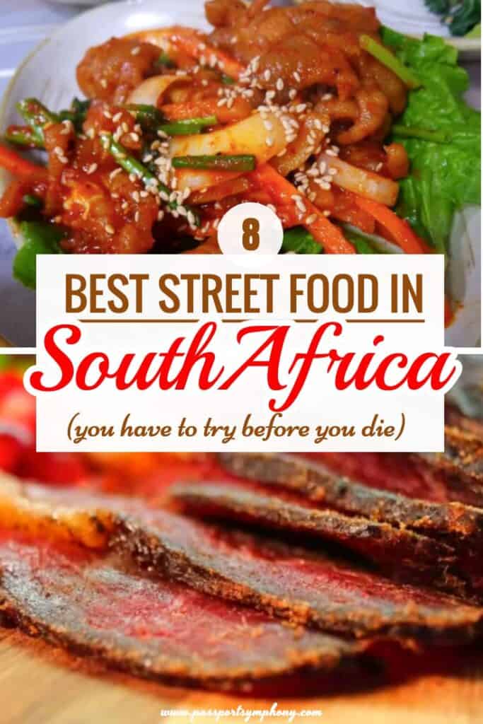 south african street food