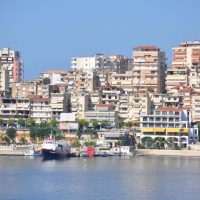 Traveling to Albania