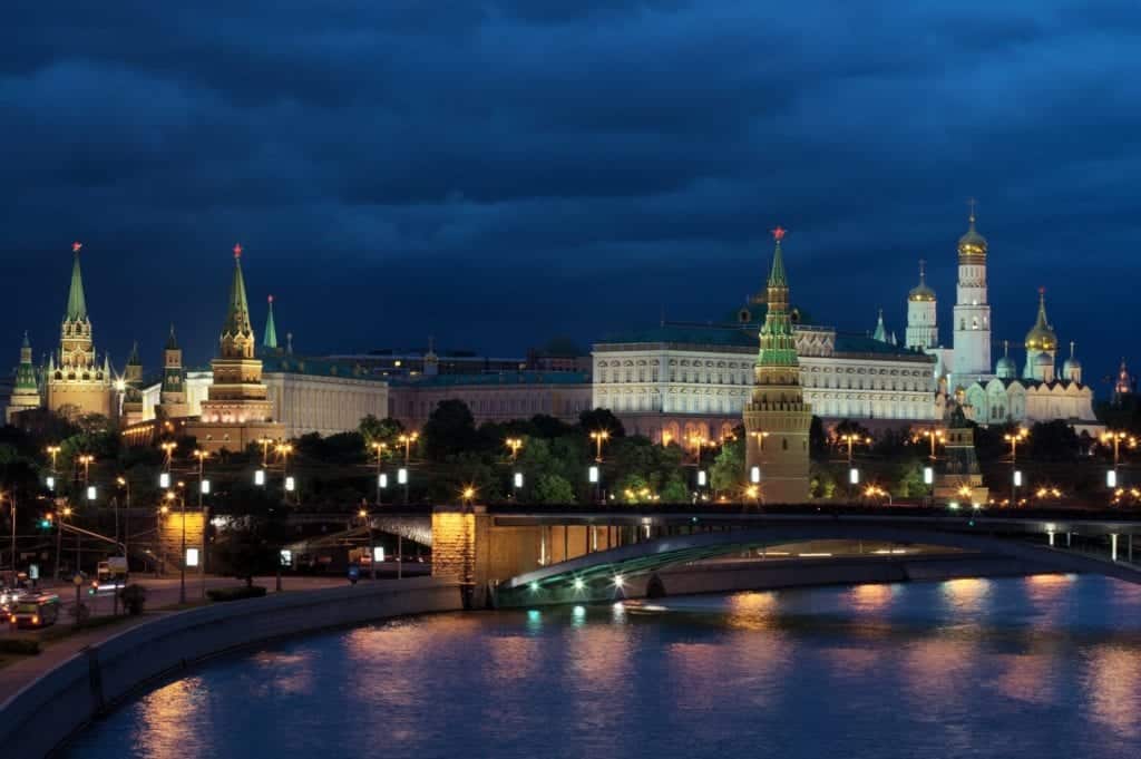 10 Popular Stereotypes about Russia which aren’t true