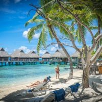 bora bora