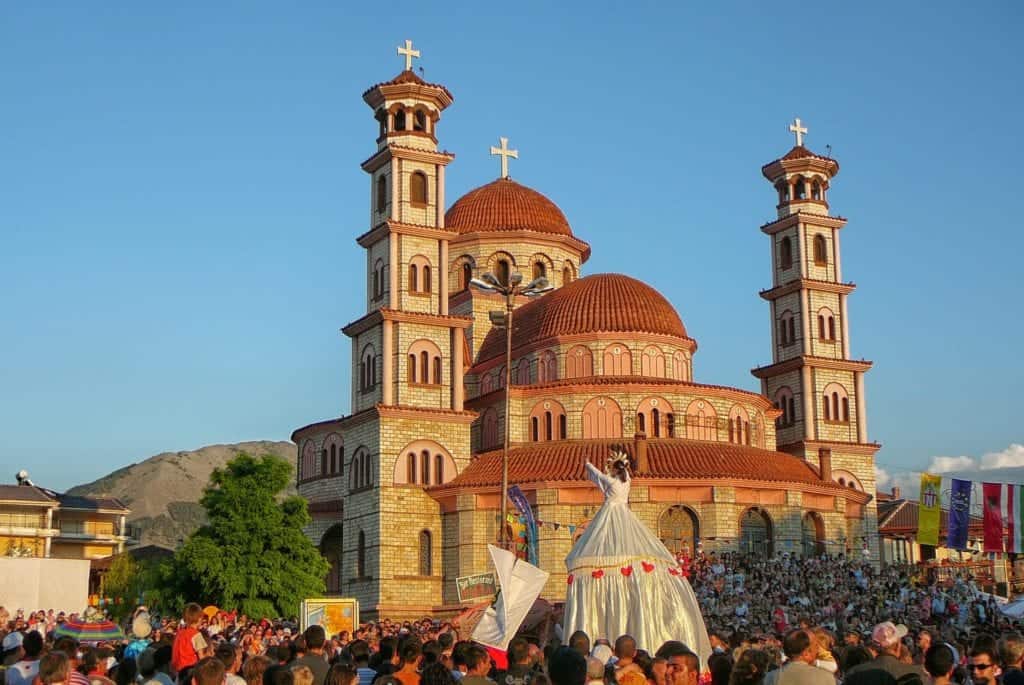 Albania 6 korce