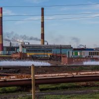norilsk closed cities in russia