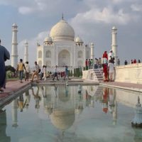 Taj Mahal