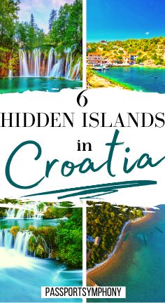 6 HIDDEN ISLANDS IN CROATIA (1)