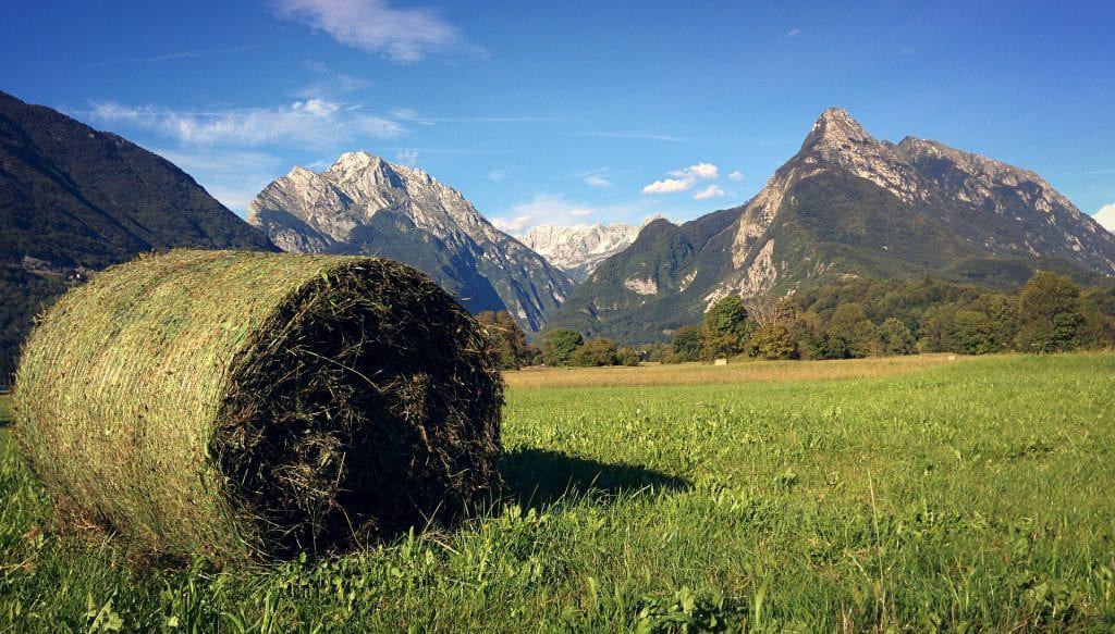 Visiting Slovenia