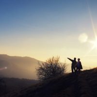 Dealing with long distance relationship