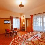 Green Park Chitwan Hotel Review