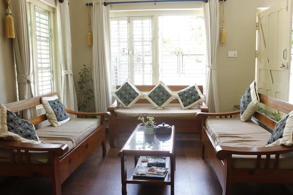 Hotel Nana Pokhara review