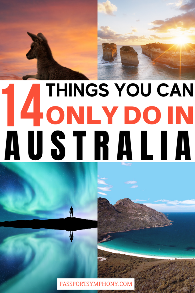 14 THINGS YOU CAN ONLY DO IN AUSTRALIA (1)