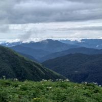 Trekking in Annapurna