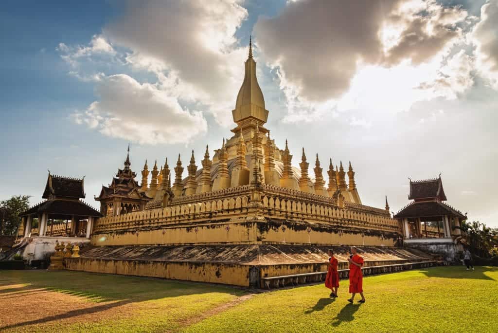 Laos travel tips