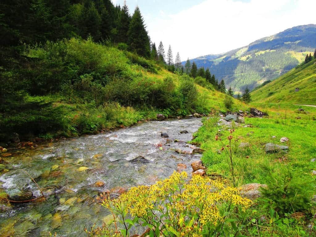 Austria 5 Austria hidden gems