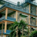 Hotel Nana Pokhara review