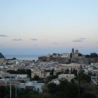 sicily landscape