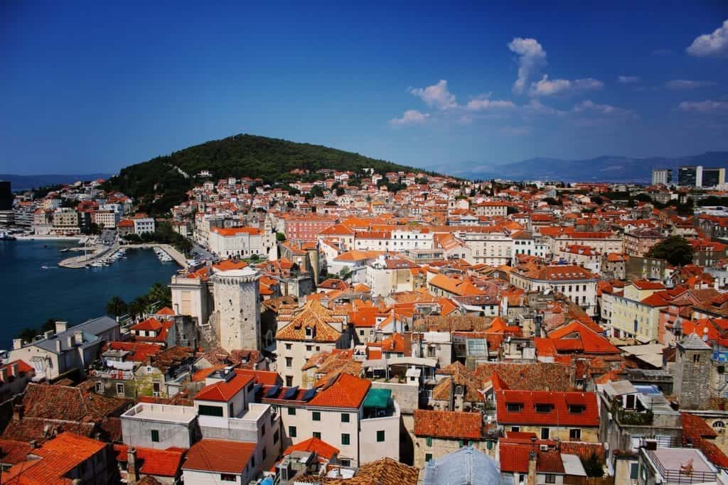 Croatia travel tips