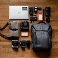 Nepal packing list