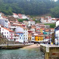 cudillero hidden gems in spain