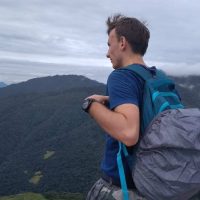 trekking nepal