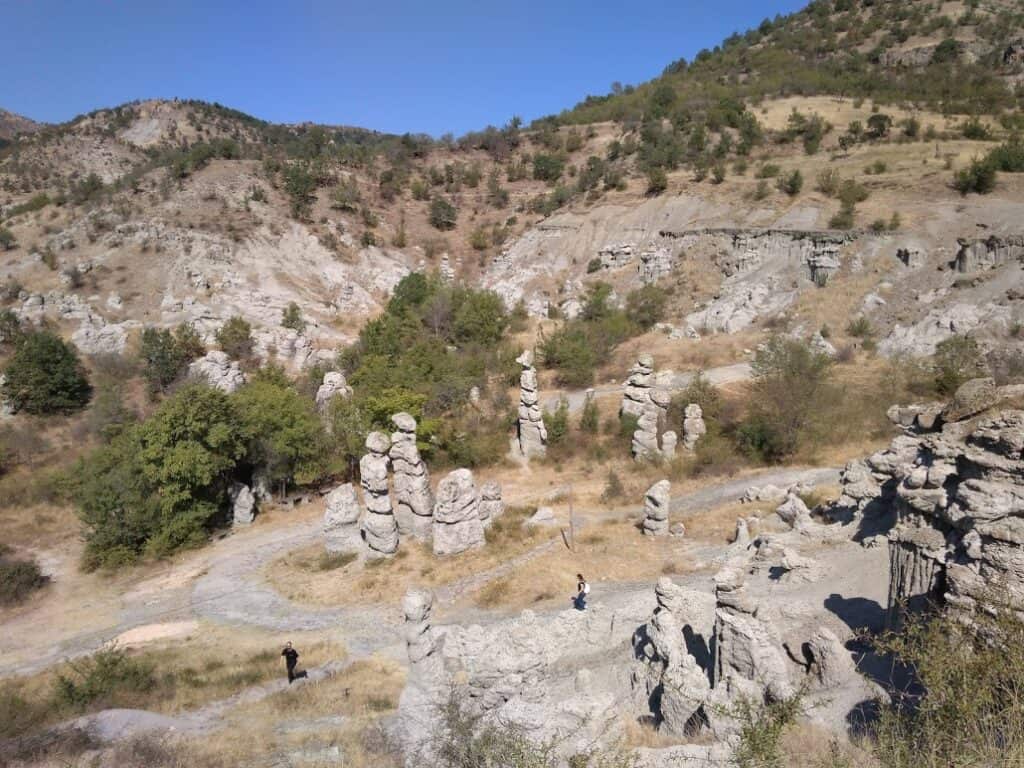 kuklica places to visit in macedonia