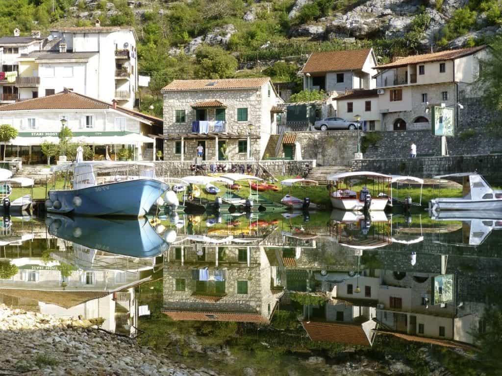 Cetinje