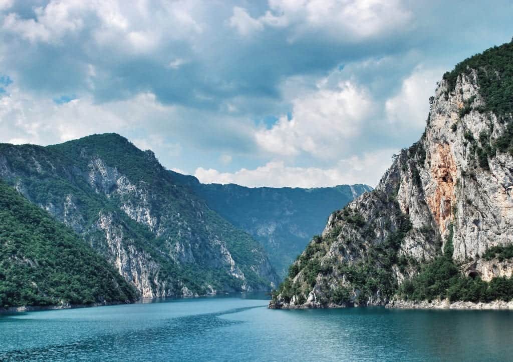 travel to Montenegro