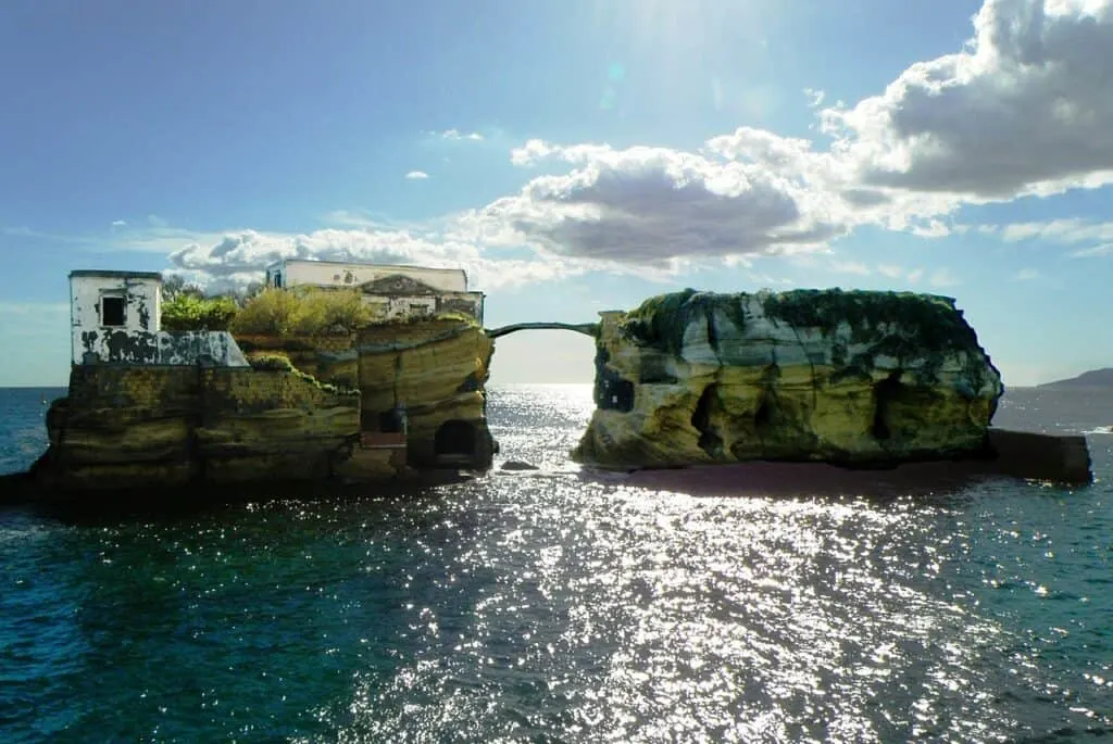 isola la gaiola