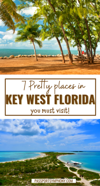 National parks near Key West you should definitely visit