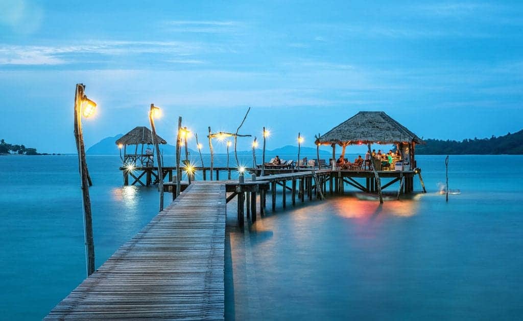 things to know before visiting thailand